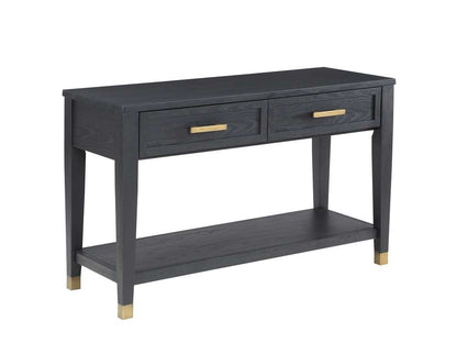 Steve Silver - Yves Sofa Table - YS100S veiw 2