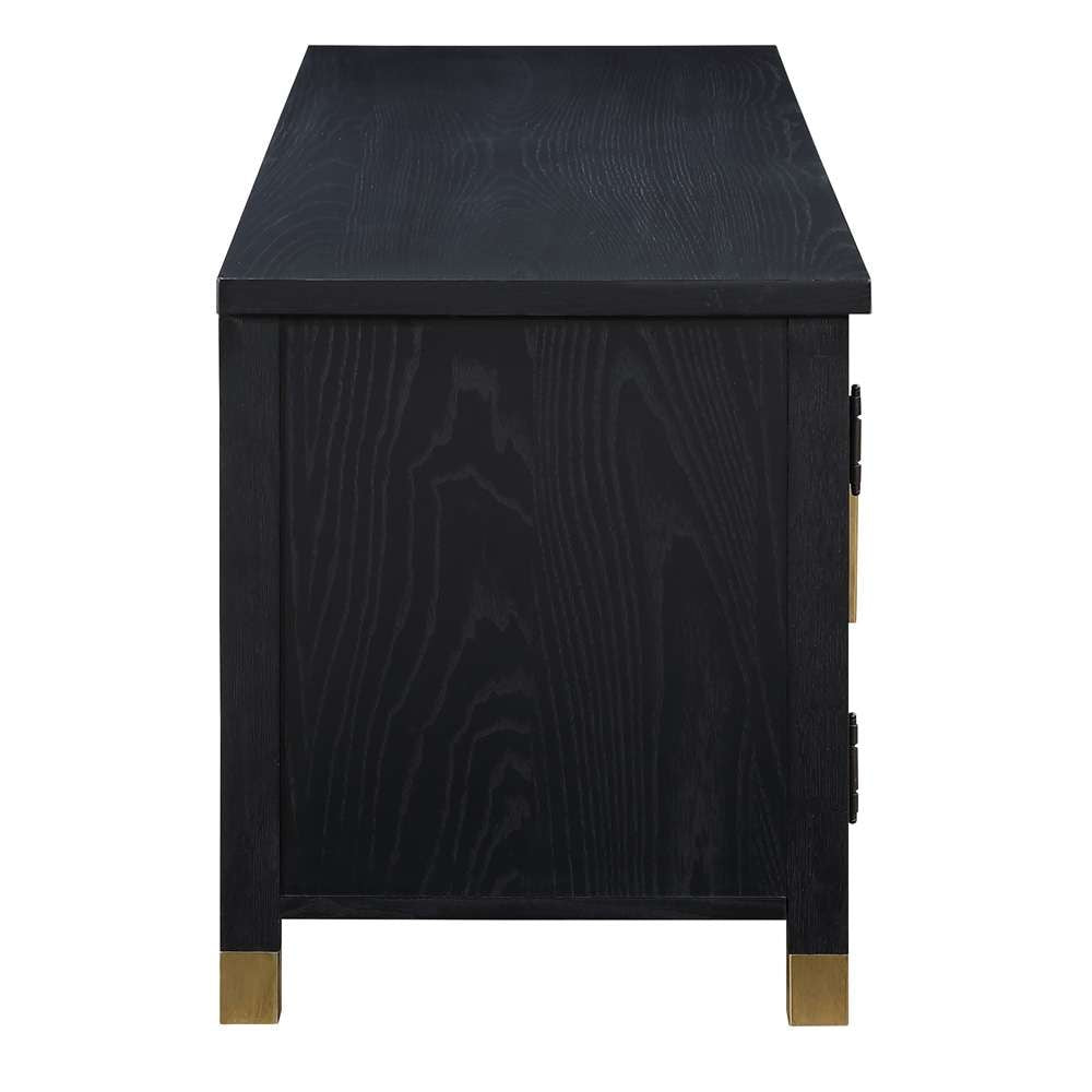 Steve Silver - Yves TV Stand - YS100TV veiw 4