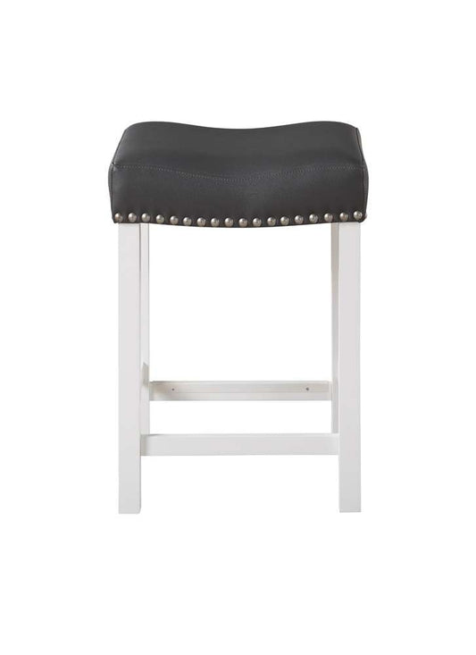 Steve Silver - Zermatt Counter Stool - (Set of 2) - ZR380CS view 1