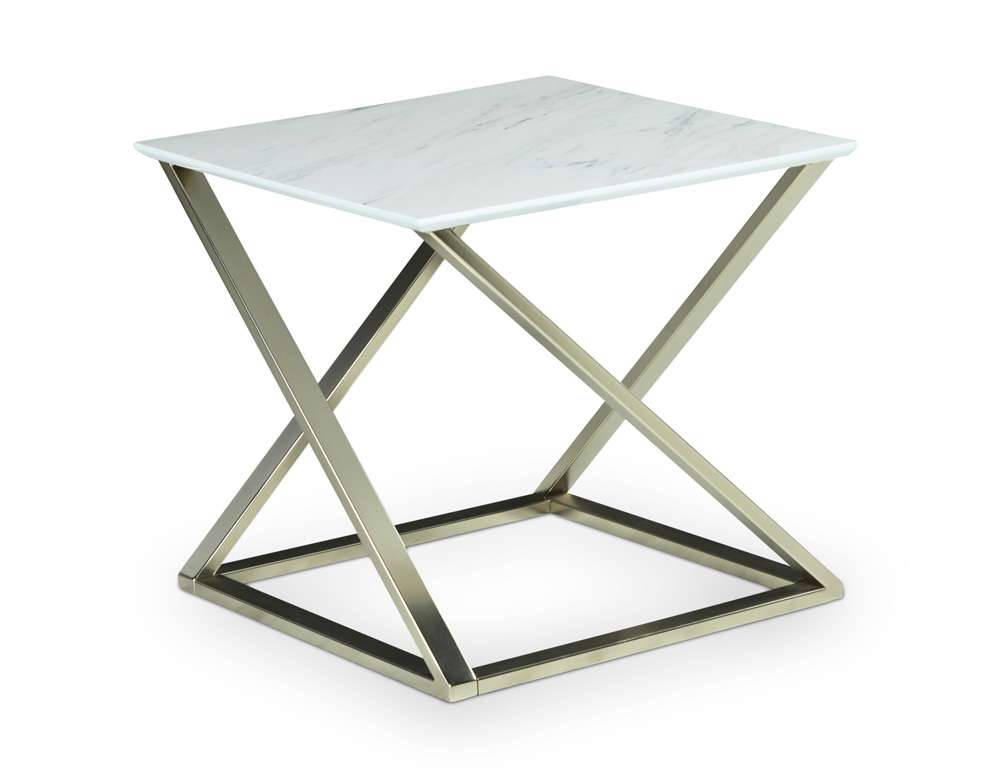 Steve Silver - Zurich 3pc Occasional Table Set - ZU1003PC view 3