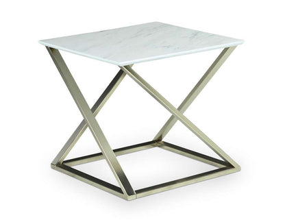 Steve Silver - Zurich 3pc Occasional Table Set - ZU1003PC view 3