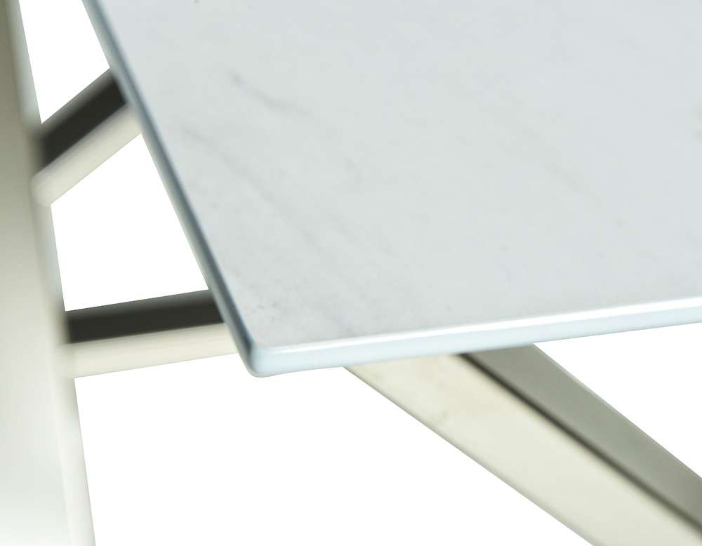 Steve Silver - Zurich End Table - ZU100E veiw 4