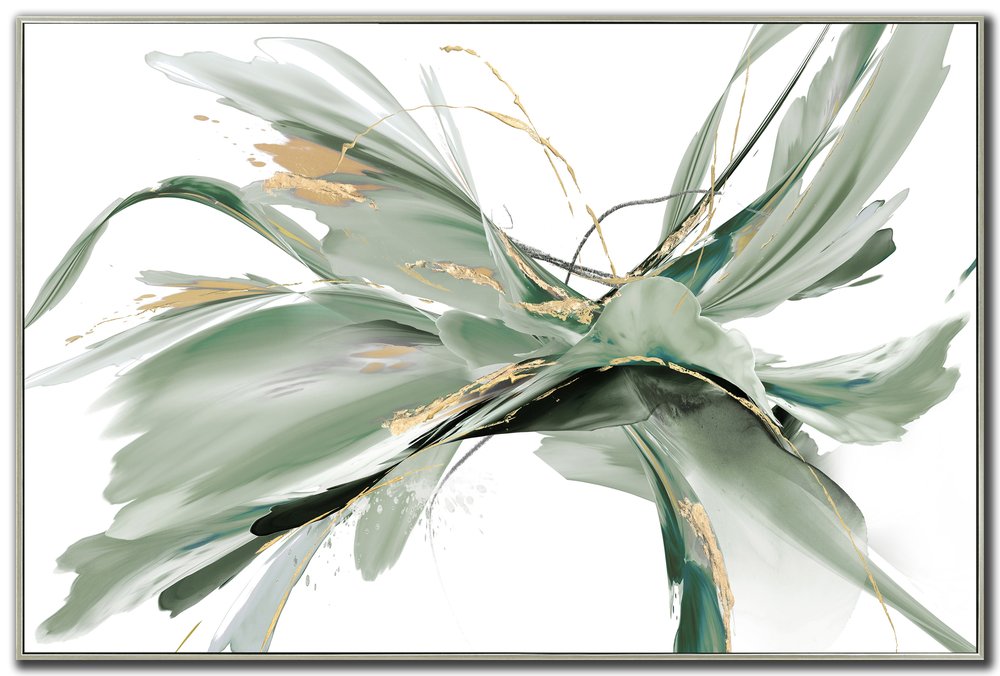 Streamline Art - Agave Dance - FRC24138 view 1