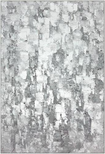 Streamline Art - Ashen Flow - SUN25569 view 1
