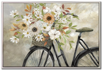 Streamline Art - Autumn Bike - WBG24322 view 1