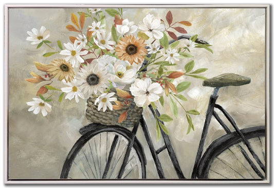 Streamline Art - Autumn Bike - WBG24322 view 1