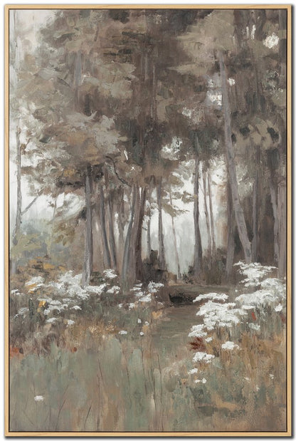 Streamline Art - Autumn Veil I - WDO26248 view 1