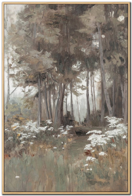 Streamline Art - Autumn Veil I - WDO26248 view 1