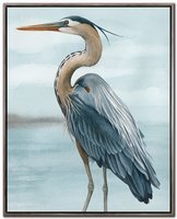 Streamline Art - Back Bay Heron II - WGB2410 view 1