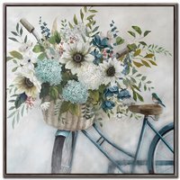 Streamline Art - Beautiful Ride - WGB2365 view 1