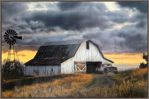 Streamline Art - Before The Storm - SUN25503 view 1