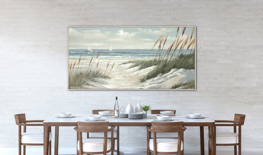 Streamline Art - Beyond The Dunes - SUN24156 view 2