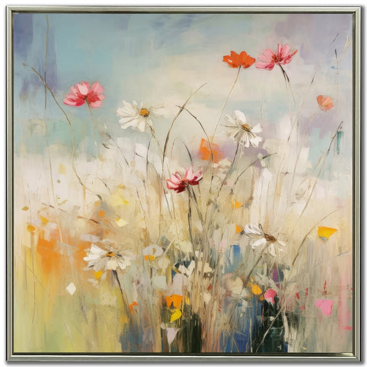 Streamline Art - Blooms In The Meadow I - WBG24292 view 1