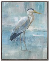 Streamline Art - Blue Heron I - WGB2361 view 1