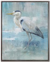Streamline Art - Blue Heron II - WGB2362 view 1