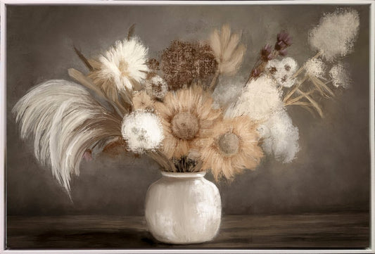 Streamline Art - Boho Bouquet - WBG25168 view 1