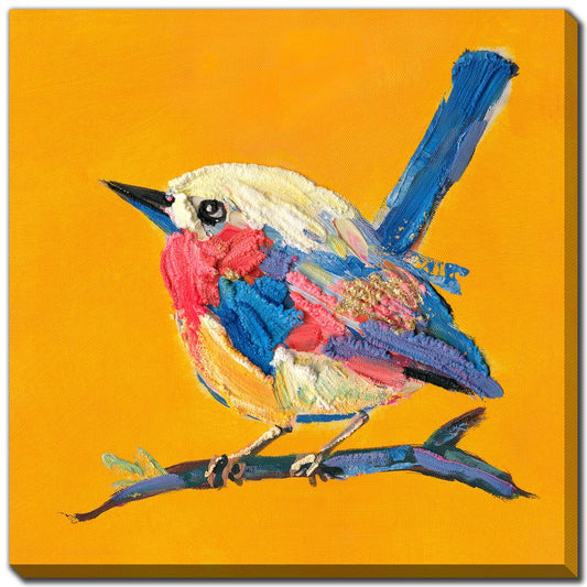 Streamline Art - Bold Plumage II - ARC24126 view 1