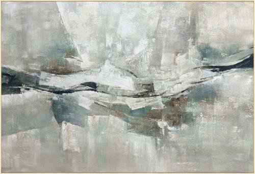 Streamline Art - Breaking Point - SUN25570 view 1