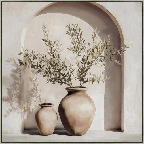 Streamline Art - Ceramic Rest - FRC25522 view 1