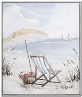 Streamline Art - Coastal Comfort I - WDO2325 view 1
