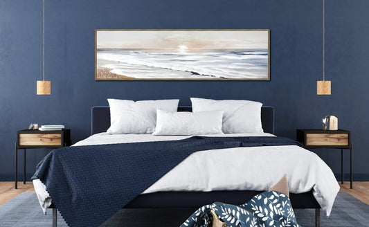 Streamline Art - Coastal Serenity - CHY24123 view 2