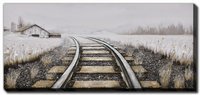 Streamline Art - Country Tracks - ACG20315 view 1
