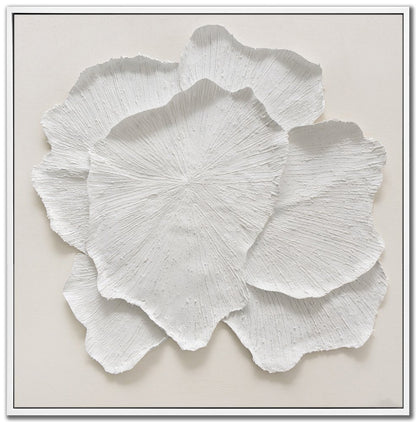 Streamline Art - Delicate Petal II - FRC24163 view 1
