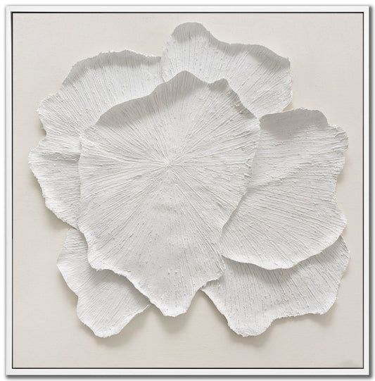 Streamline Art - Delicate Petal II - FRC24163 view 1