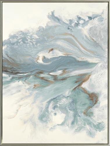 Streamline Art - Drift Away - WBG25577 view 1