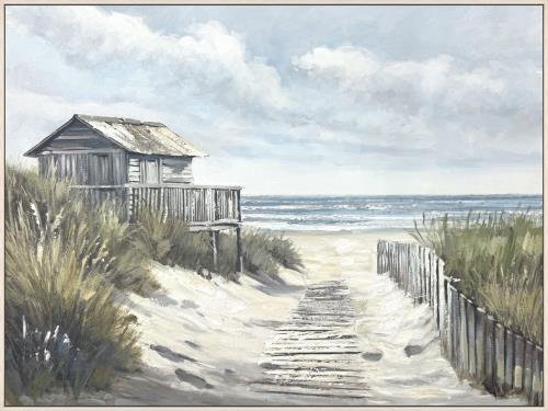 Streamline Art - Dune Escape - SUN25550 view 1