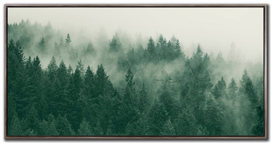 Streamline Art - Emerald Forest - WGB2343 view 1
