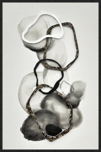 Streamline Art - Entwined - CHY25501 view 1