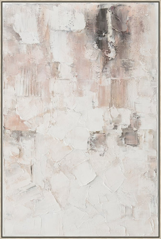 Streamline Art - Faded Fragments - FRC25131 view 1