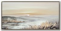 Streamline Art - Fading Sunset - CHY2314 view 1