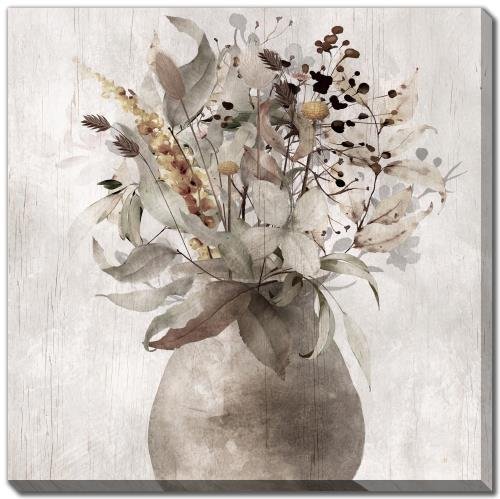 Streamline Art - Fall Arrangement I - CE818-2424 view 1