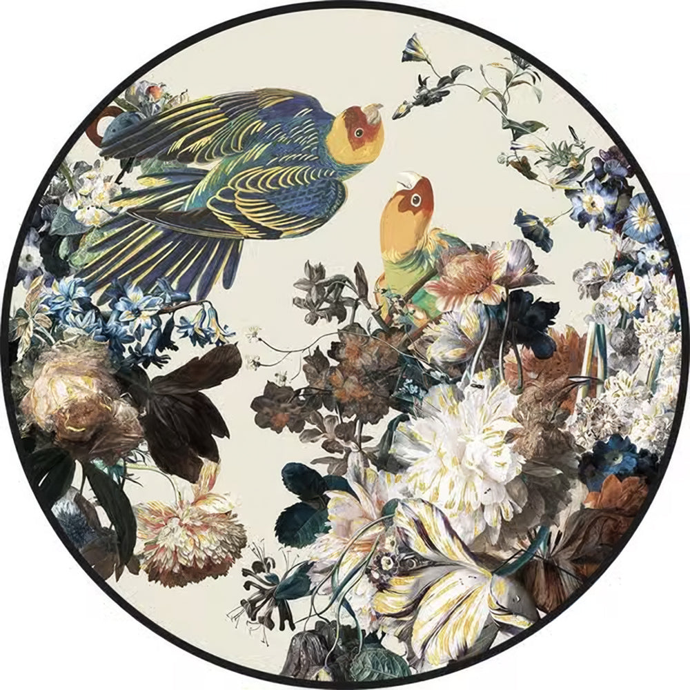 Streamline Art - Garden Sonata - GUA26174 view 1