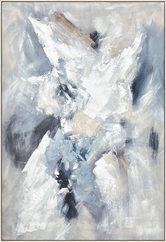 Streamline Art - Glacial Dream - SUN25131 view 1