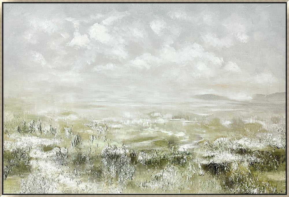 Streamline Art - Hazy Fields - CHY25124 view 1