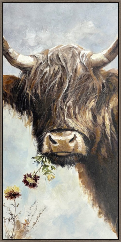 Streamline Art - Highland Spirit - SUN25104 view 1