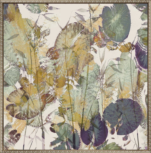 Streamline Art - Lily Impression - WBG25185 view 1