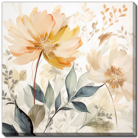 Streamline Art - Lush Botanical Serenity II - CE751-2424 view 1