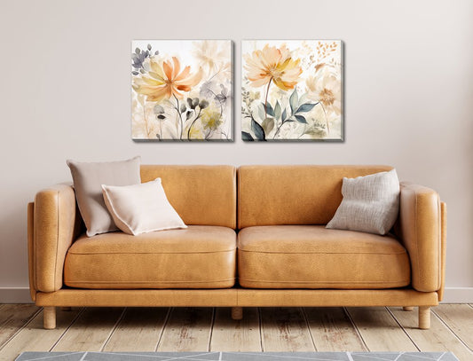Streamline Art - Lush Botanical Serenity II - CE751-2424 view 2
