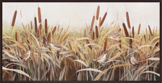 Streamline Art - Marshland Melody - WBG25133 view 1