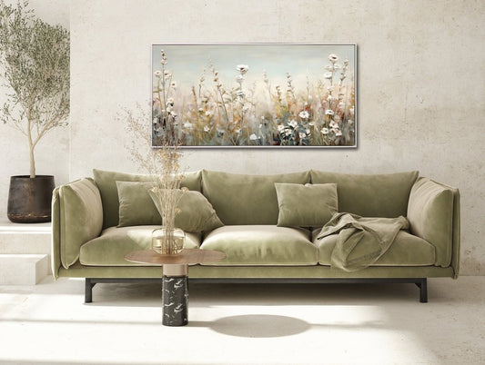 Streamline Art - Meadow of Tranquility - WBG24288 view 2
