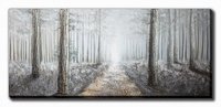 Streamline Art - Misty Woods - ACJ11551 view 1