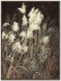 Streamline Art - Moonlit Petals - GUA26177 view 1