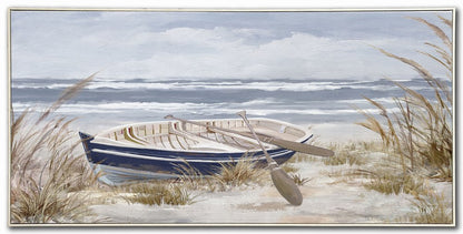 Streamline Art - Morning Paddle - WDO2302 view 1
