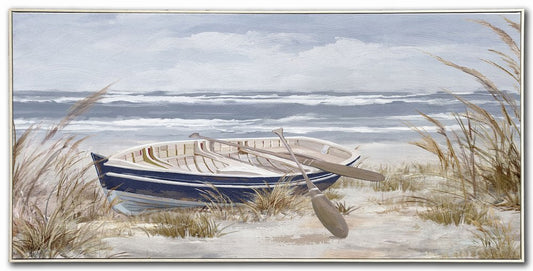 Streamline Art - Morning Paddle - WDO2302 view 1