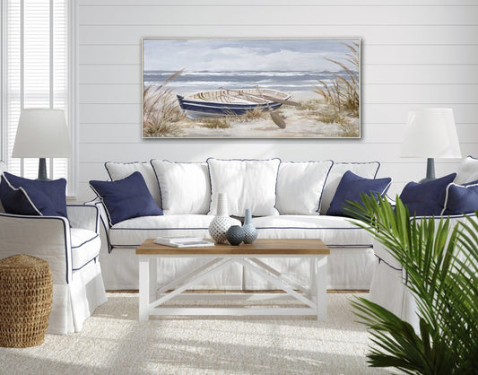 Streamline Art - Morning Paddle - WDO2302 view 2