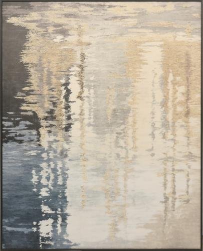 Streamline Art - Muted Divide - WDO25507 view 1